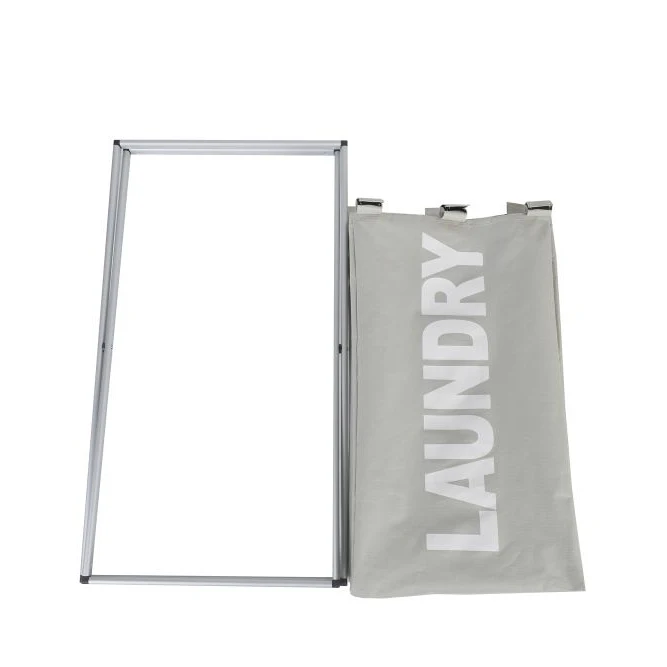 Folding and mesh collapsible kids pop up folding laundry hampers basket laundry