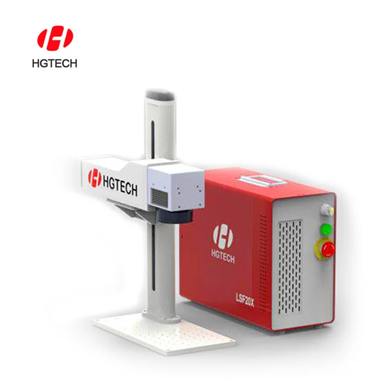 factory price mini logo date code engraving machine laser printer on plastic