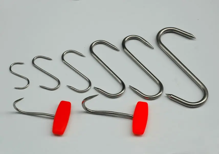 fish fillet filleting knives picker hooks shears fishery food knives and oyster clam knives China