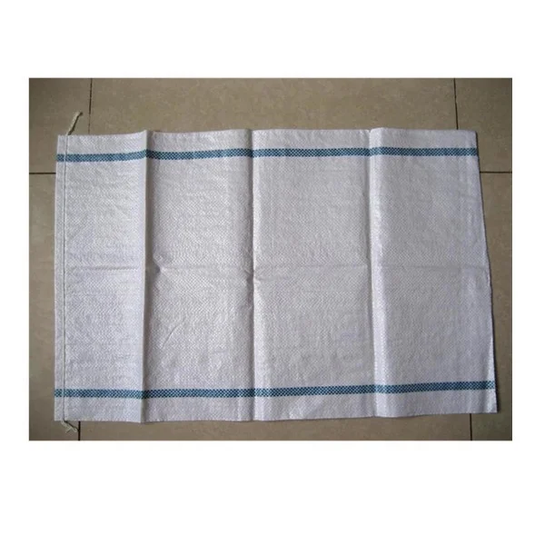 25kg /50kg  pp woven bags sacks  of rice philippines