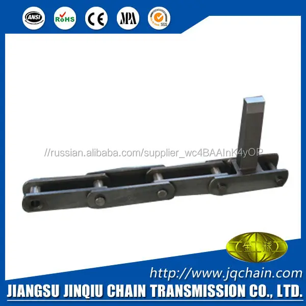 Пиломатериалы цепь конвейера из китая цзянсу чанчжоу