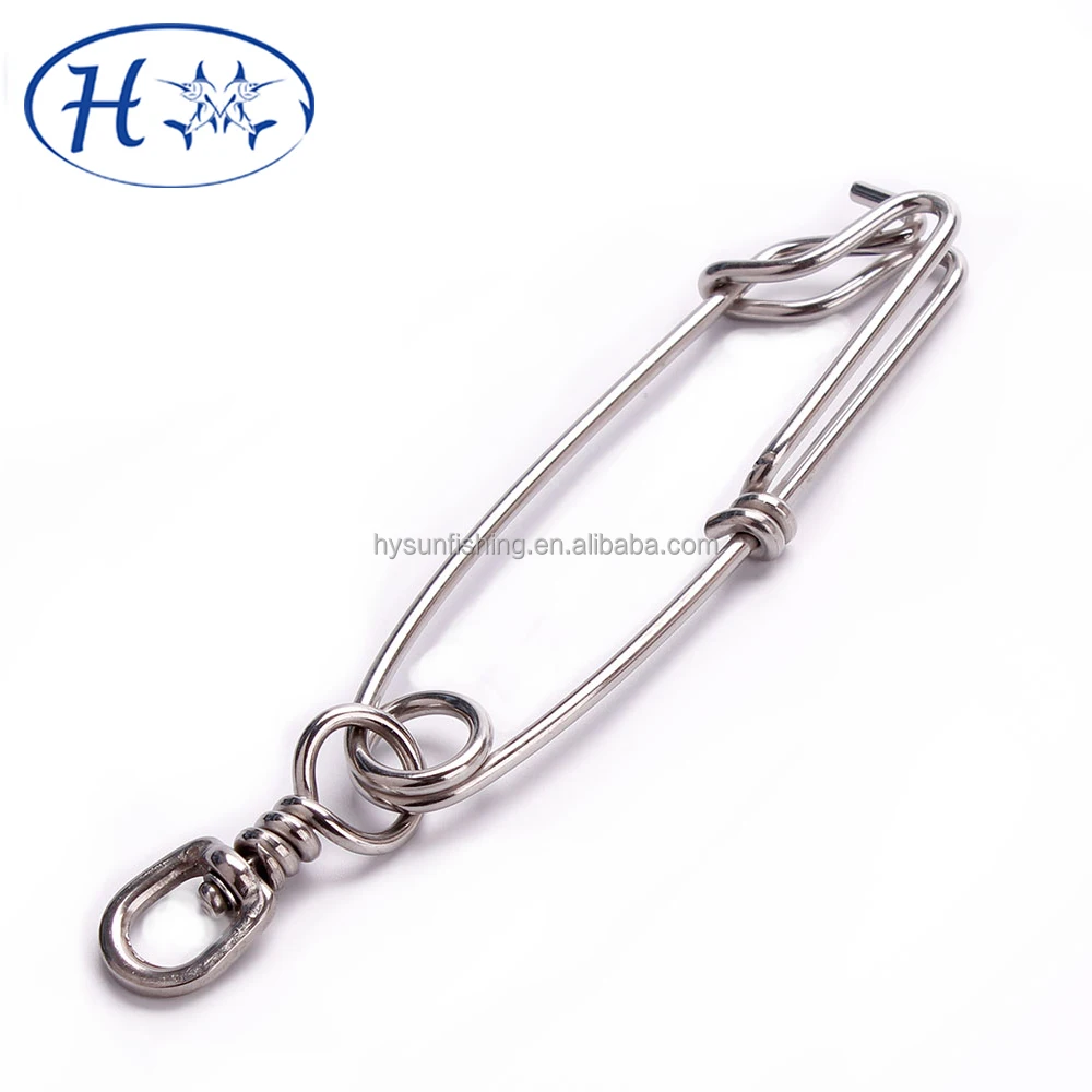 
tuna longline fishing snaps clip manufacture 