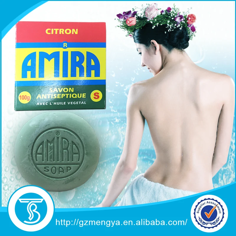 Best amira medicated soap for acne pimples