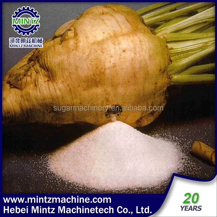 
Manufacturer sugar beet Mill machinery 68*70*120m 