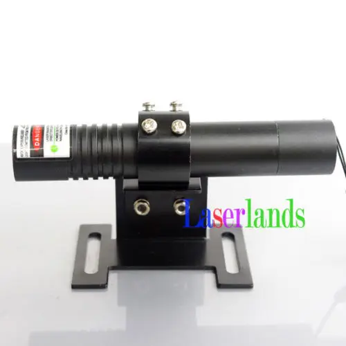 Dia.22mm Holder Clamp Heatsink Mount for Laser Pointer Module Torch