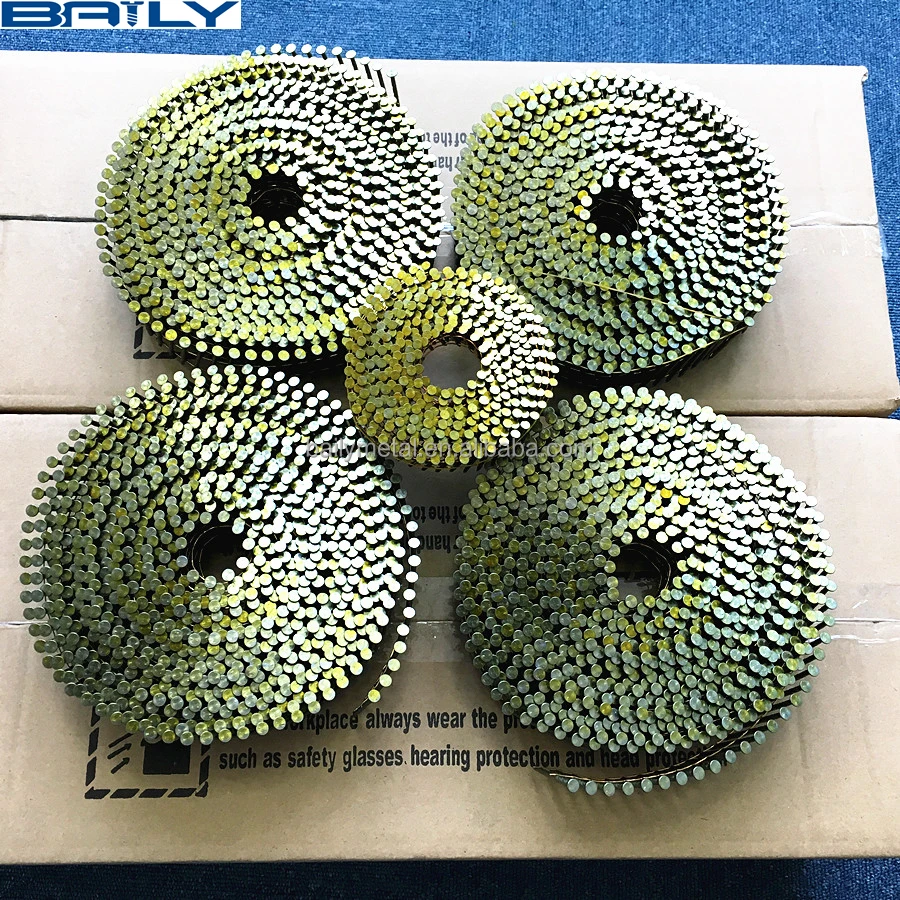 Высокое качество 15 градусов сварной станок для производства гвоздей из Китая ногтей завод