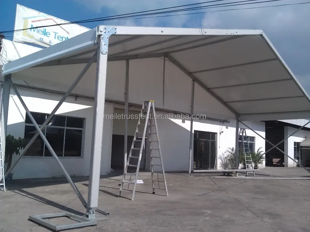 15x30m aluminium tent frame customized marquee tent Malaysia for rental events tent outdoor wedding party