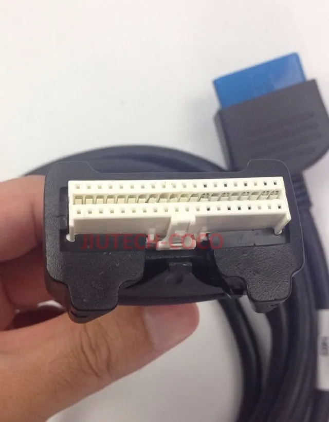 диагностический сканер для мобильных телефонов 88890026 Кабель OBD для интерфейса vcads 88890020/88890180 диагностический адапте