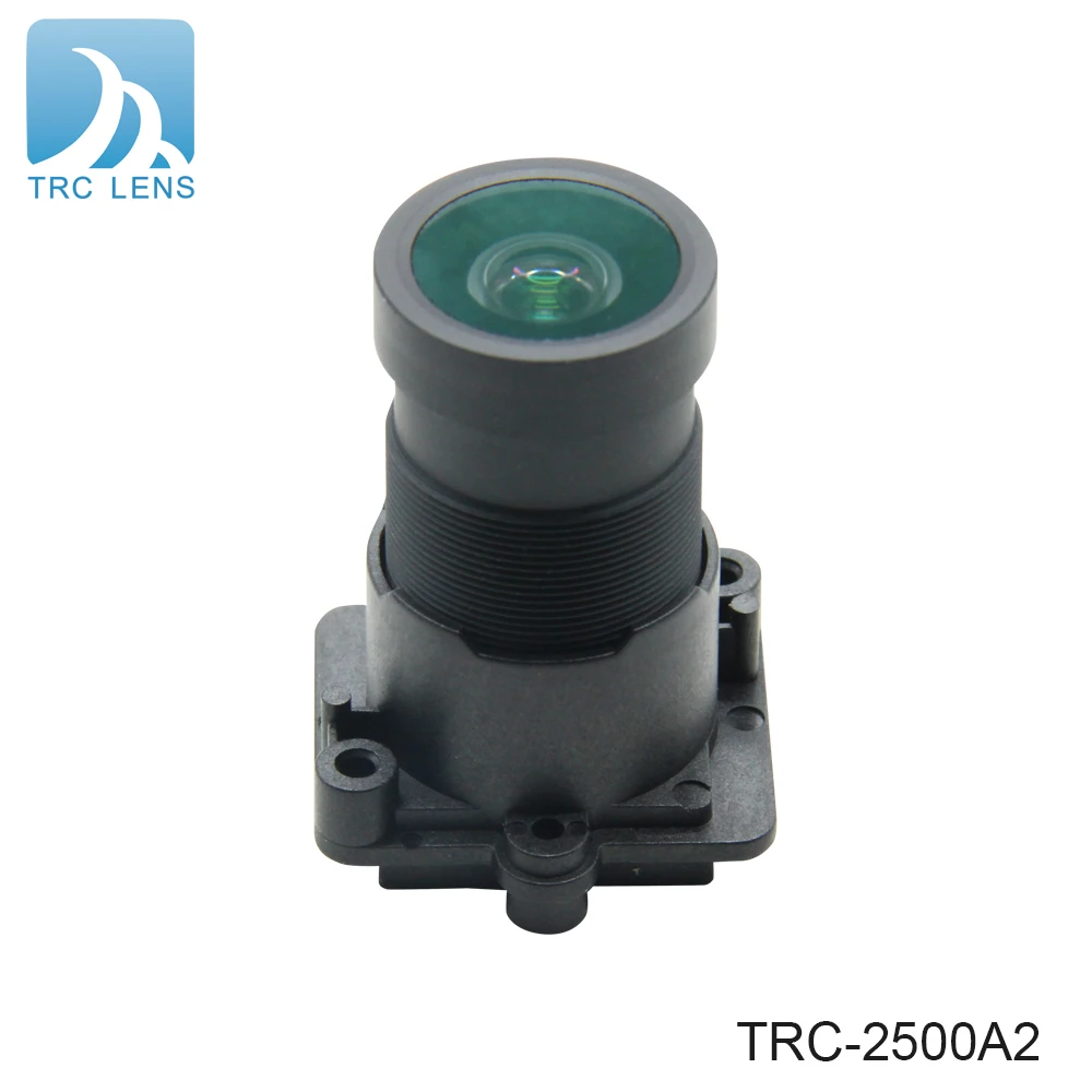 IMX291 Sensor 1/2.8 inch TTL 32 M16 fixed cctv board m12 lens f1.0 lens for security monitor