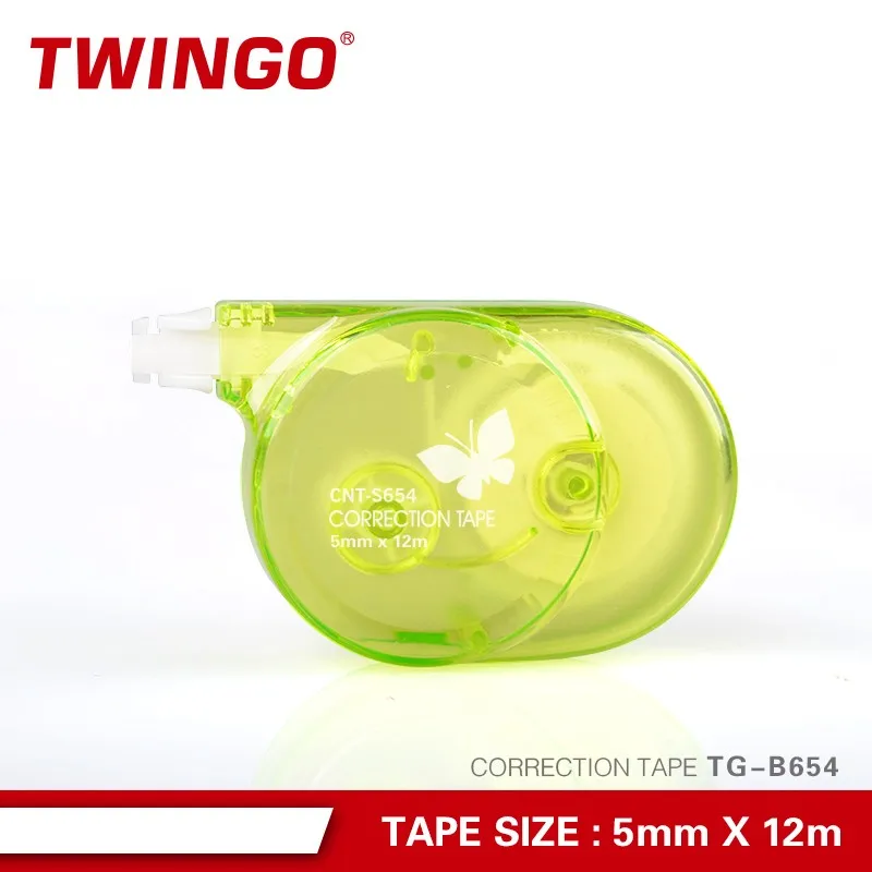 Stationery Eraser Portable Design Correction Tape