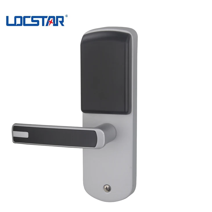 LS-8015L новый без ключа цифровой код карты дверного замка