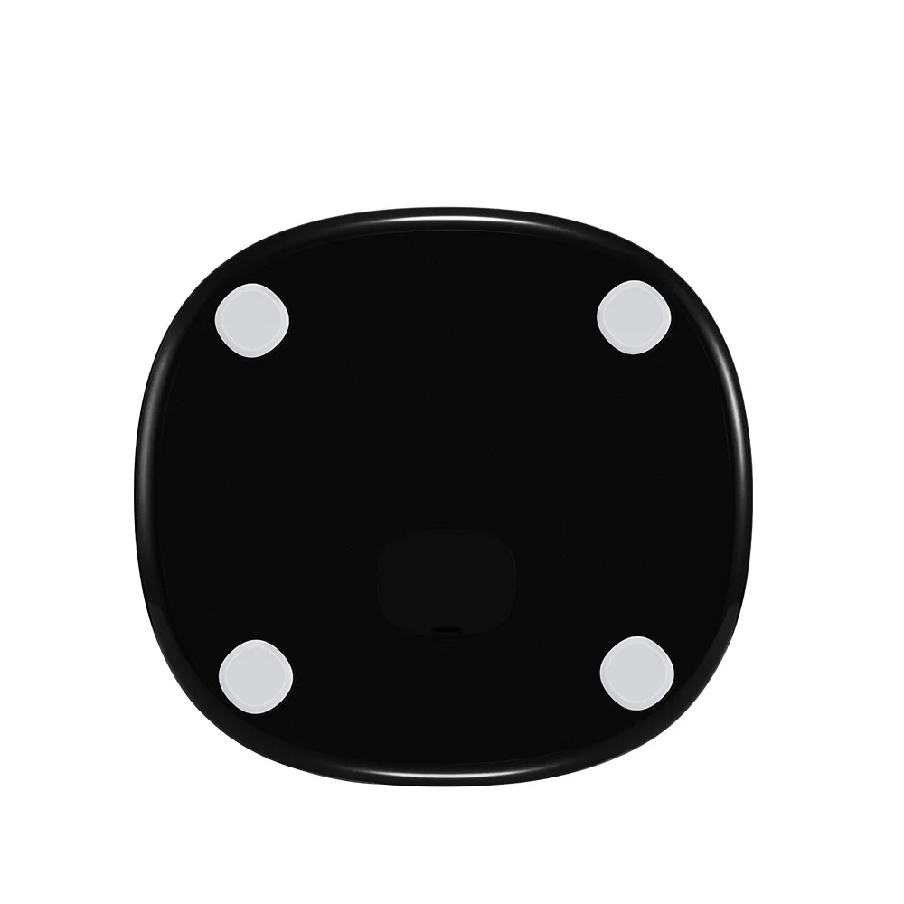 Fashionable Design LED Display Wi-Fi Digital Body Fat Scale with CE Certification