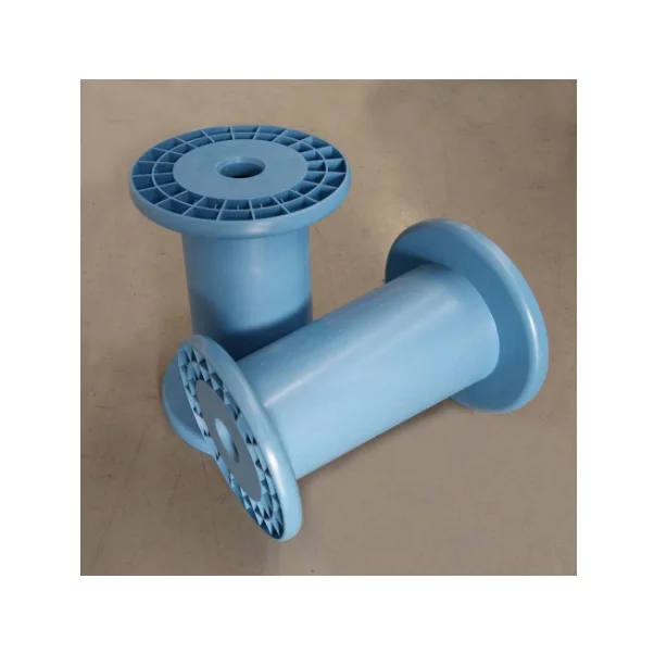 Горячая Распродажа пустая пластиковая катушка из АБС и полистирола китайского типа