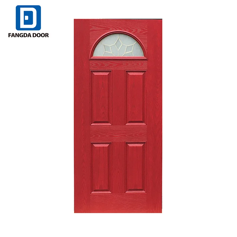 Fangda door design sunmica laminates
