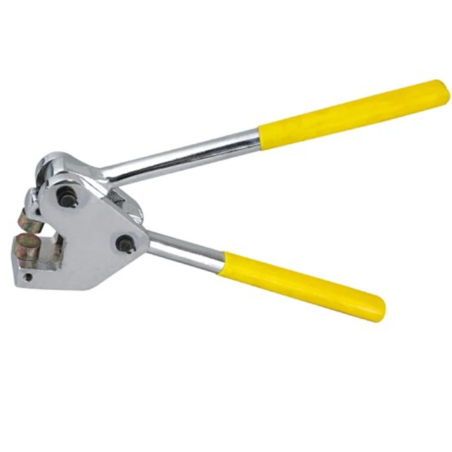 press tool type lead sealing pliers Q-175