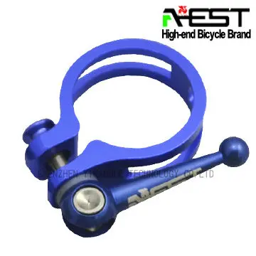 cycle spare parts / Seat Post Clamps/ YSCL-08