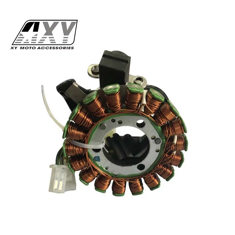 31120-KPN-A71-M1 Chinese  high quality motorcycle magneto stator coil WH125-16