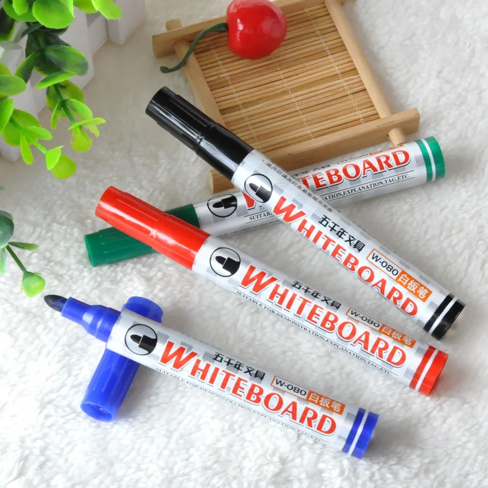 colorful White Board Marker Pen