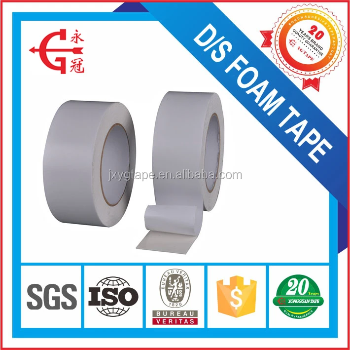 2016 Новые продукты на рынке жаропрочных esd двусторонний скотч купить оптом из китая