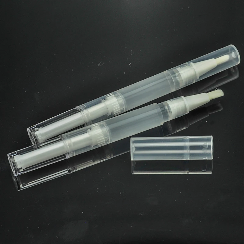 16% HP 4ml Transparent Plastic White Teeth Pen Filling Gels