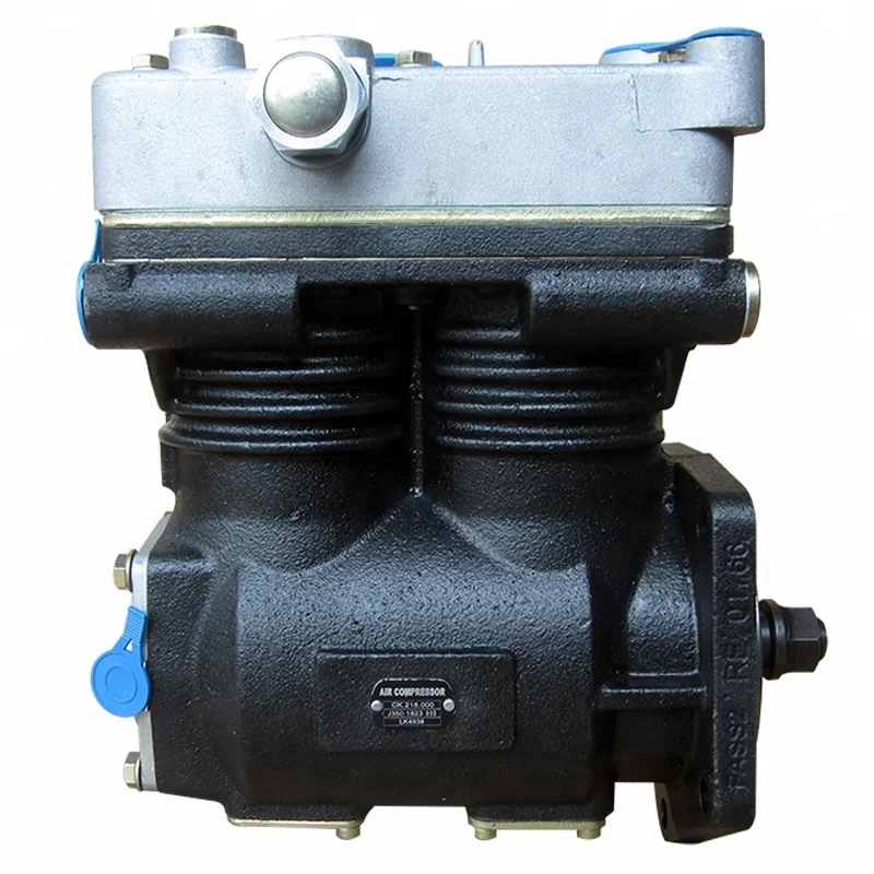 Hot Selling Compressor LK4938 for Tatra T815 T163