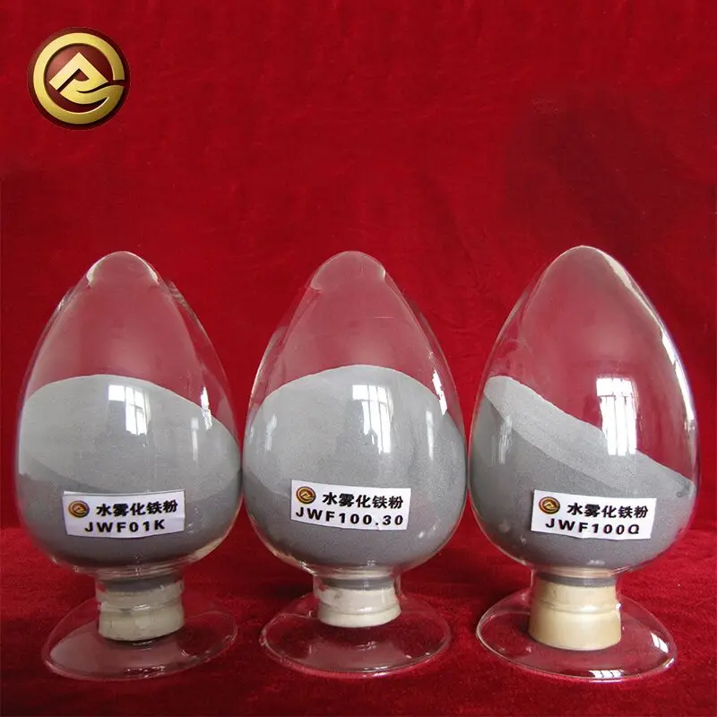 Высокой чистоты купить металлический порошок распыленный порошок железа для металлургии части