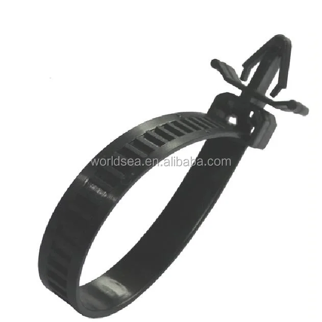 100pcs/bag releasable cable strap for honda90672-SA0-0030&Mazda 9928-91-053