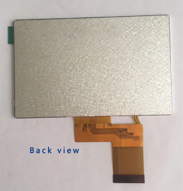 4.3 inch 480*272 RGB interface wholesale tft lcd module 4.3 lcd tft