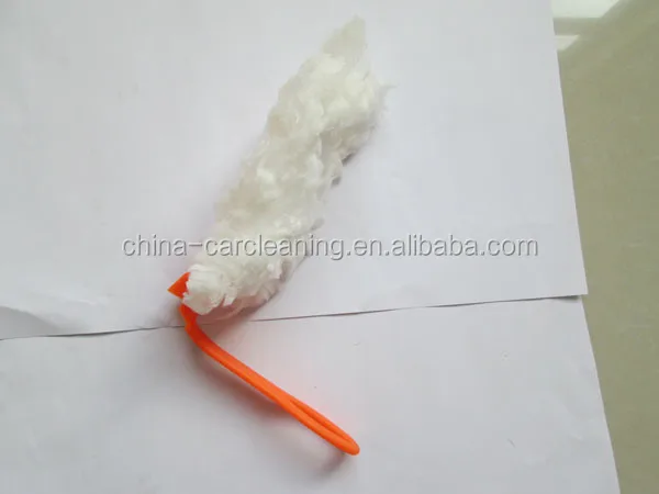 cheap microfiber duster, car cleaning duster, promotion duster
