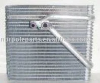 NPEV-1108 A/C испаритель для SKODA OCTAVIA III Лаура