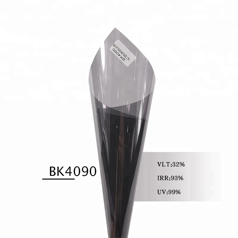 VLT30% nano Ceramic Solar TINT film