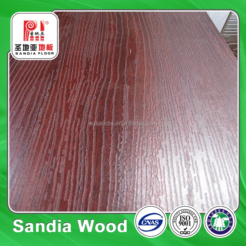 China Timber Buyers Recyclable Laminate Flooring Sale / Rosewood Timber / Teak Wood Buyers