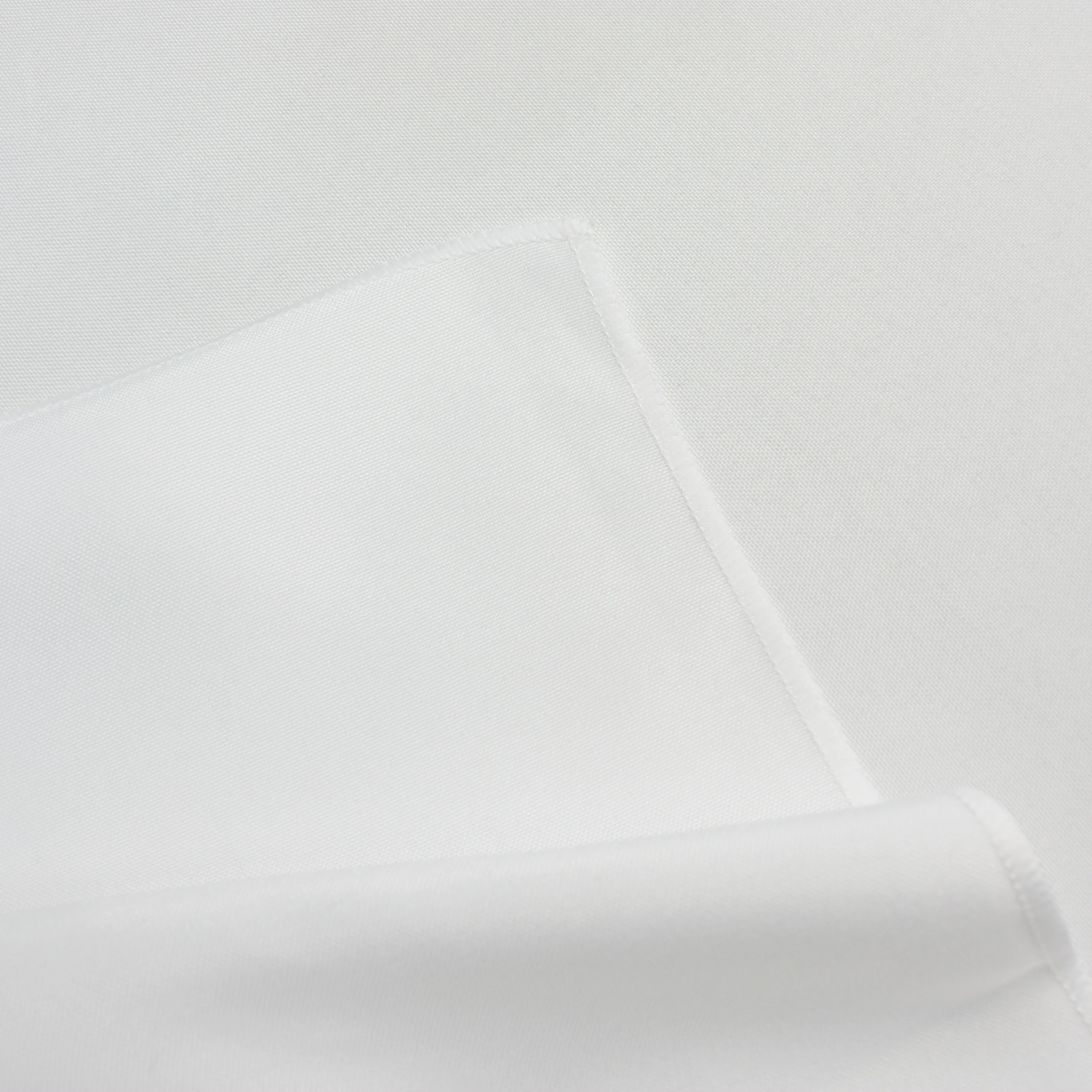 90 x 156 дюймов черный полиэстер прямоугольник скатерть скатерть для свадьбы банкет в моющиеся