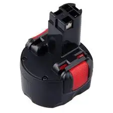 замена электрического инструмента батареи для bosch батареи