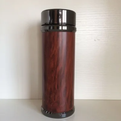 380ml Nano Alkaline Energy Ionizer Filter Flask Water Bottle  Cup Booster Health Energy Cup