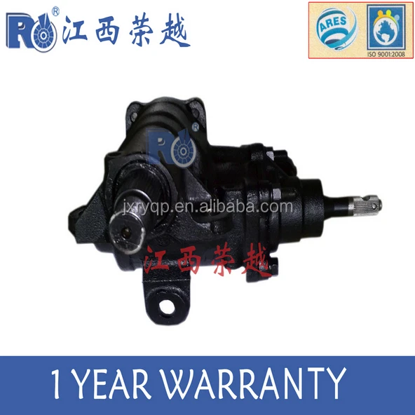 F049 Hydraulic steering parts of steering gears and steering gear box for MAZDA cars