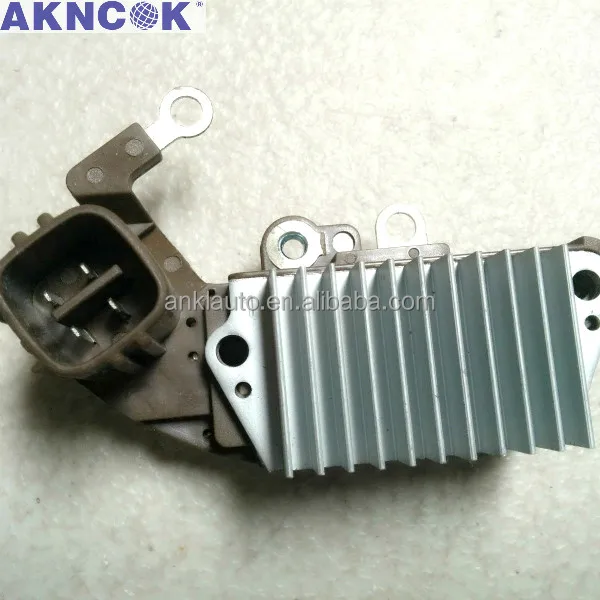 Regulator Assy OEM Part 2770030070,2770050040,1260003690,IN369,IN465