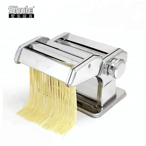 
Shule Portable Multifunctional Pasta Making Machine for Home 