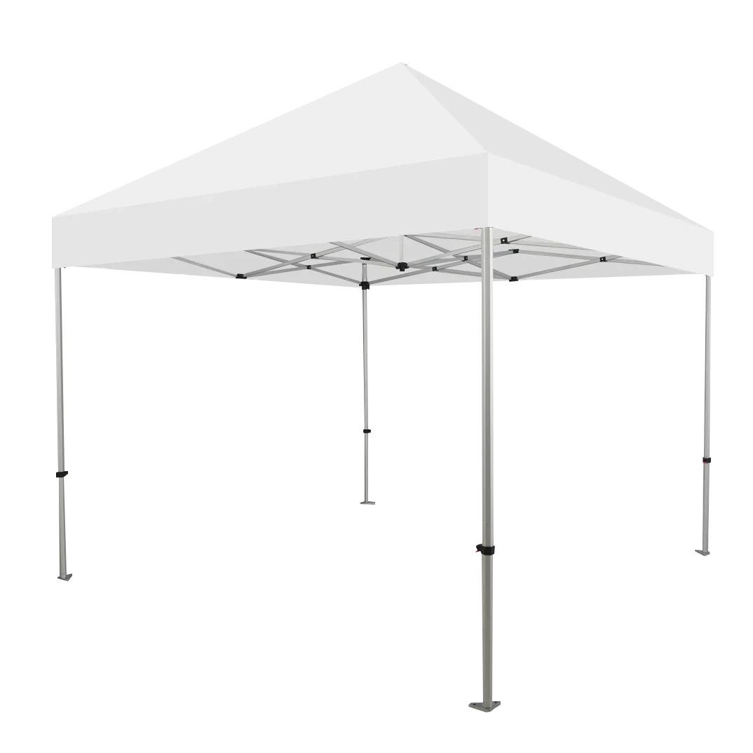 3x6m Heavy duty Aluminum 1.2mm pop up folding canopy