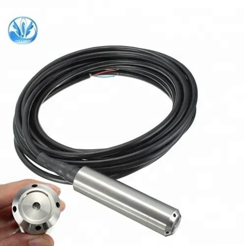Stable Corrosion-Proof Level Sensor F/Water Oil 0-5V