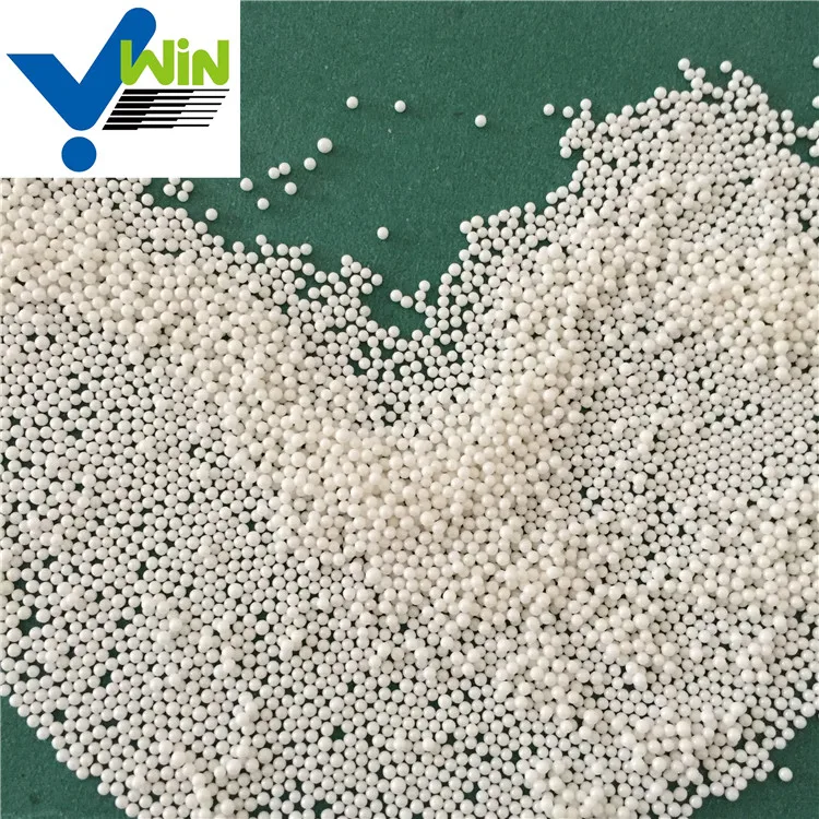 Высокое качество циркония механохимический/microbead для краски