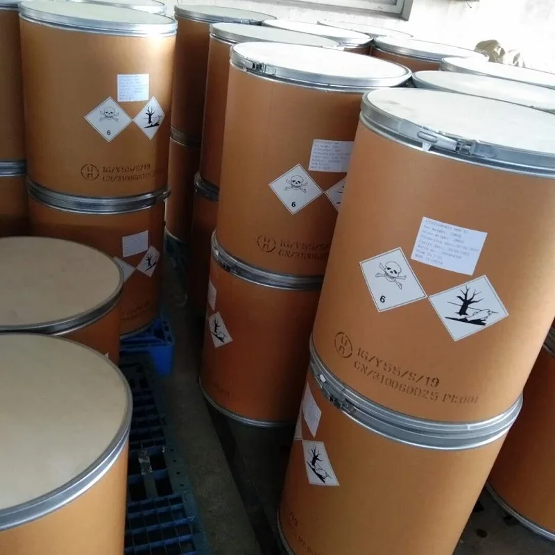 Azoxystrobin95%97%98% TC Highly effective fungicide CAS131860-33-8 White powder