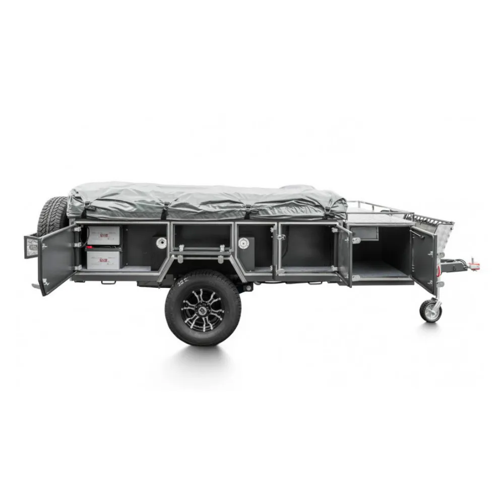 Travel Trailer Use Camper Trailer for Sale