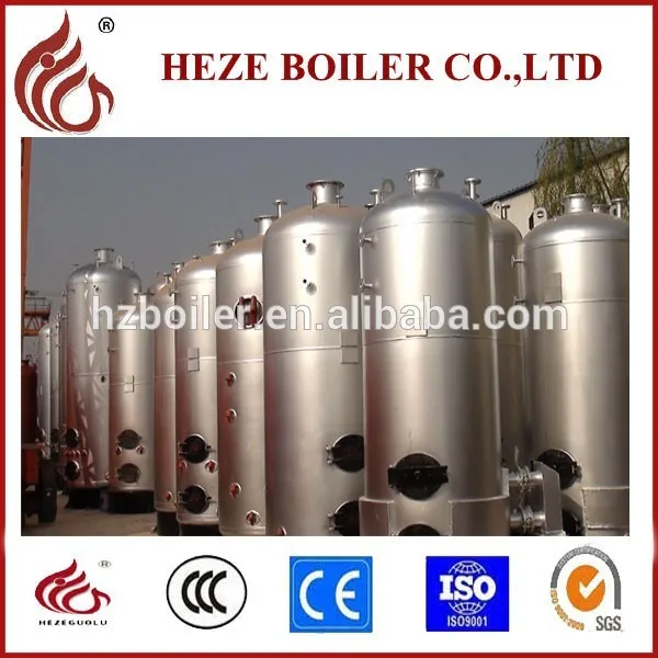 Экономия пространства вертикальная фиксированной решетка угольных паровых котельных в наличии