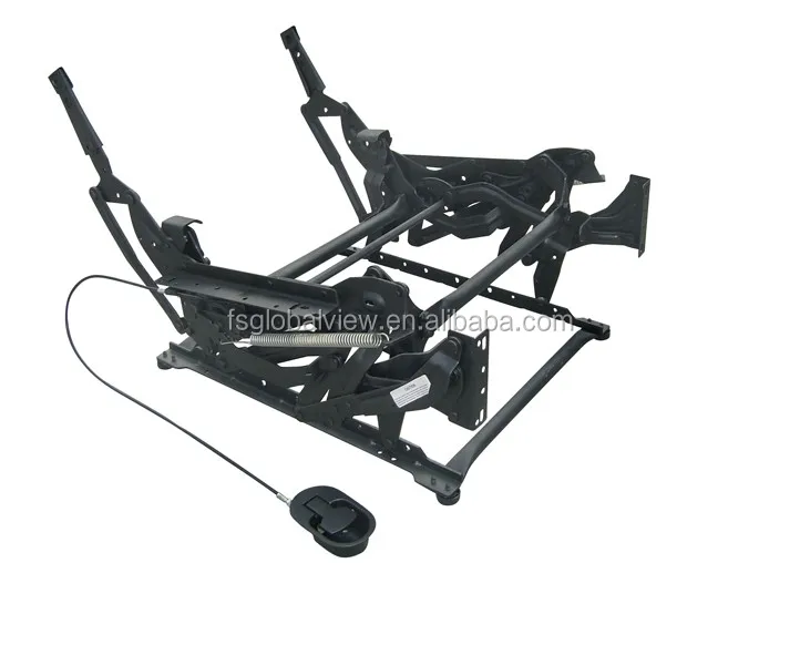 G4311 mechanism manual sofa recliner one seat single