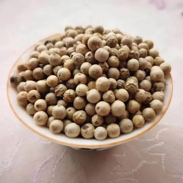 
Factory Price Buyers White Pepper Indonesia Vietnam White Pepper 