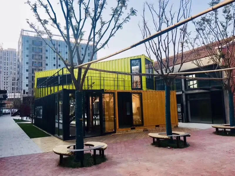 
second hand 40 feet container for sale 