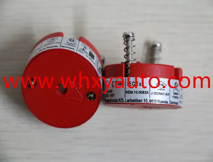 PR 5335D temperature transmitter origin in Denmark with competitive price