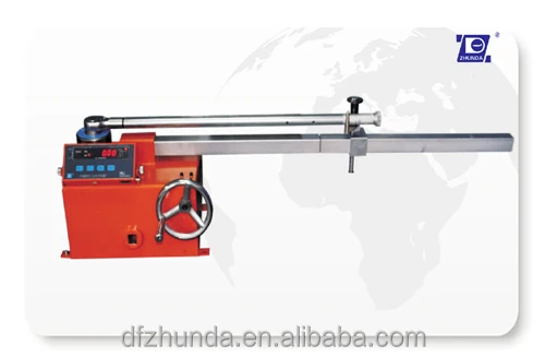 torque value test machine HNJ series high precision torque wrench calibration machine