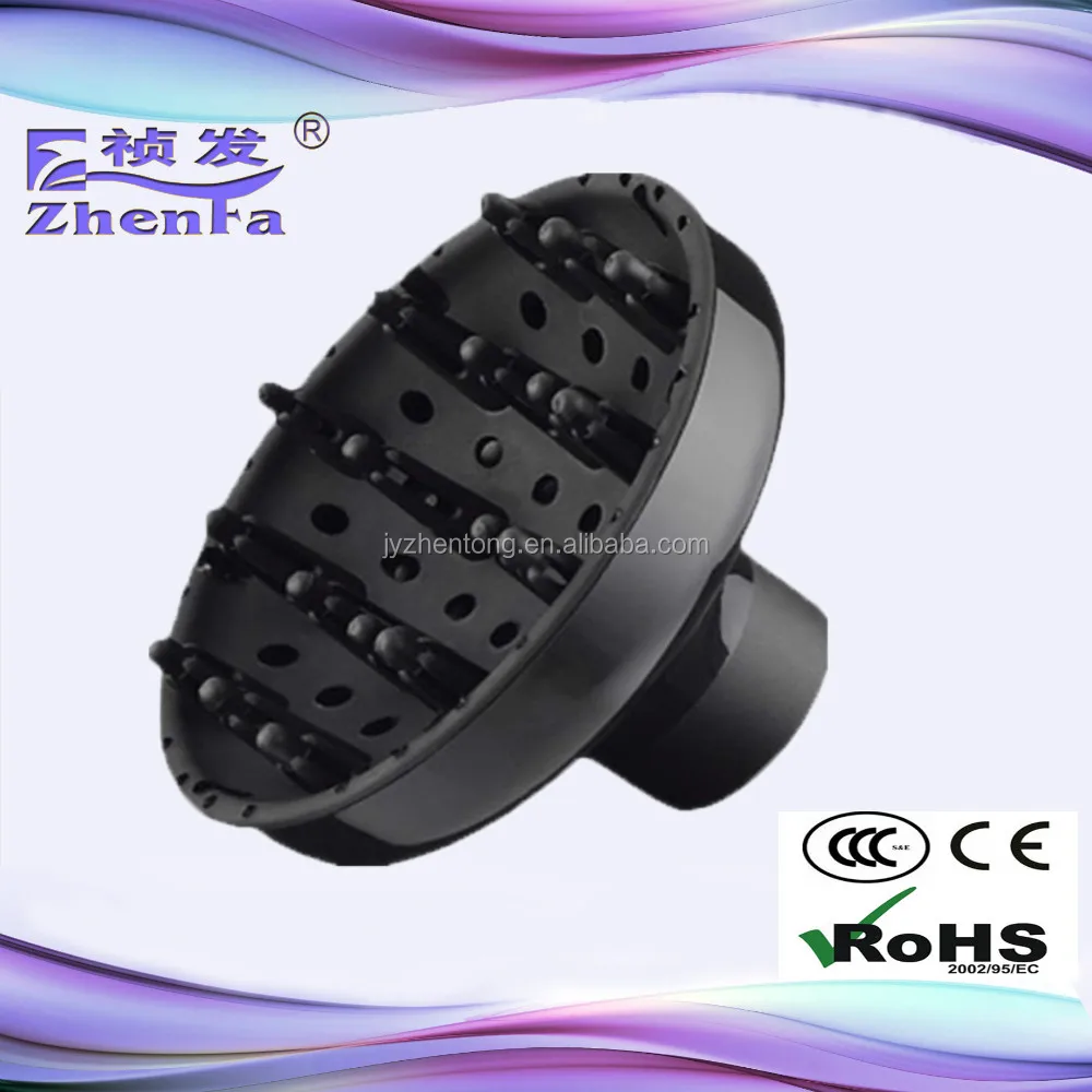 2020 new style Comb Nozzle hair dryer use Comb Nozzle with competitive price ZF-12